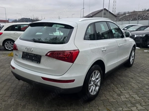 Audi Q5 Quattro 2.0 Diesel 170 CP | Automata | 2011 | - imagine 3