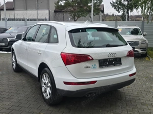 Audi Q5 Quattro 2.0 Diesel 170 CP | Automata | 2011 | - imagine 6