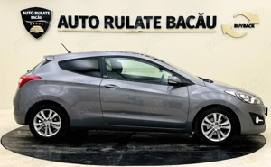Hyundai i30 1.6 CRDi 110CP 2014 10 Euro 5 - imagine 3