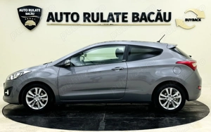 Hyundai i30 1.6 CRDi 110CP 2014 10 Euro 5 - imagine 4