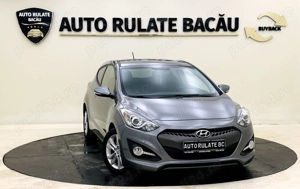 Hyundai i30 1.6 CRDi 110CP 2014 10 Euro 5 - imagine 2