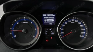 Hyundai i30 1.6 CRDi 110CP 2014 10 Euro 5 - imagine 17