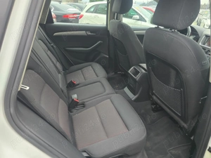 Audi Q5 Quattro 2.0 Diesel 170 CP | Automata | 2011 | - imagine 13