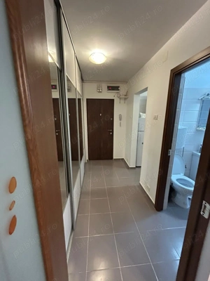 Inchiriez garsoniera Drumul Taberei-capat bucla-vis a vis de Carrefour