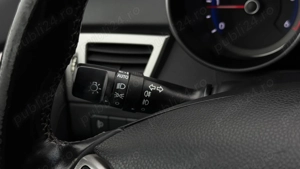 Hyundai i30 1.6 CRDi 110CP 2014 10 Euro 5 - imagine 12