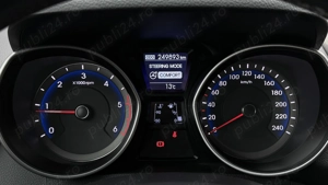 Hyundai i30 1.6 CRDi 110CP 2014 10 Euro 5 - imagine 15