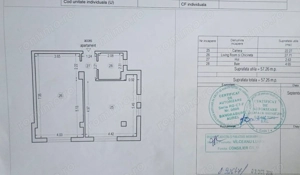 KM 5-apartament 2 camere decomandat bloc nou 58 mp - imagine 14