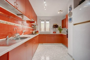 Apartament 3 camere decomandat Valea Calugareasca, Parc Drumul Taberei - imagine 10