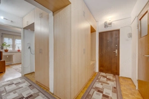 Apartament 3 camere decomandat Valea Calugareasca, Parc Drumul Taberei - imagine 13