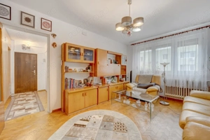 Apartament 3 camere decomandat Valea Calugareasca, Parc Drumul Taberei - imagine 3