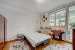 Apartament 3 camere decomandat Valea Calugareasca, Parc Drumul Taberei - imagine 6