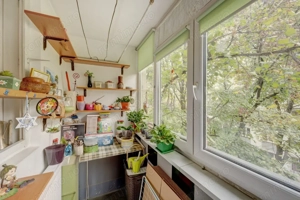 Apartament 3 camere decomandat Valea Calugareasca, Parc Drumul Taberei - imagine 14