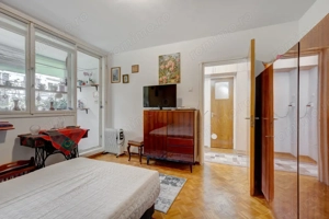 Apartament 3 camere decomandat Valea Calugareasca, Parc Drumul Taberei - imagine 7