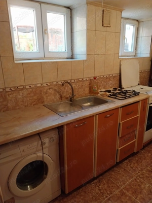 Particular, Casa de vanzare, zona Piata Sfantu Gheorghe, Sector 3 Bucuresti - imagine 7