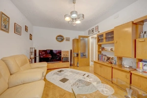 Apartament 3 camere decomandat Valea Calugareasca, Parc Drumul Taberei - imagine 2