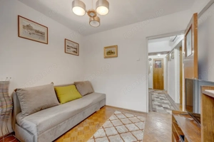 Apartament 3 camere decomandat Valea Calugareasca, Parc Drumul Taberei - imagine 5