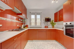 Apartament 3 camere decomandat Valea Calugareasca, Parc Drumul Taberei - imagine 9