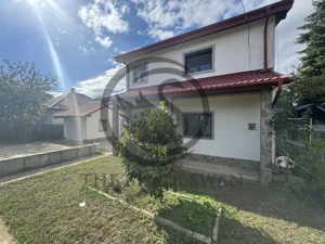 Casă de vanzare cu garaj și anexă | teren 785 mp| Gageni | Comision 0%