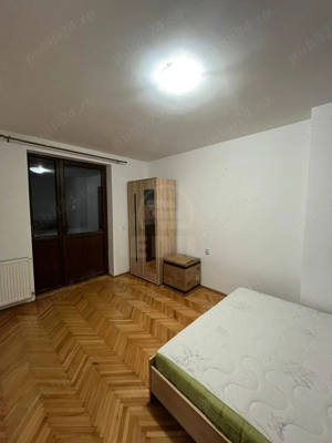 Apartament de inchiriat pe strada Dorobantilor 2 camere deco