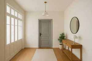 Casă interbelică în centrul Constanței   poziție excelentă, potențial real de investiție - imagine 4