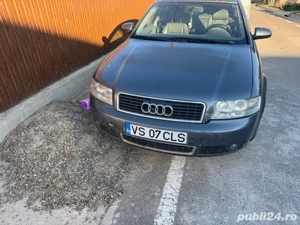 vand audi A4  - imagine 4