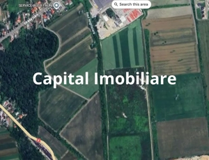 Titu, Dâmbovița - Teren Forestier 7500mp de Vânzare 