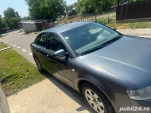 vand audi A4  - imagine 3