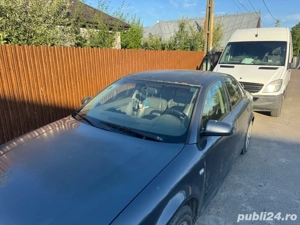 vand audi A4  - imagine 2