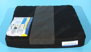 Perna sezut din burete antidecubit Kubivent 45x40x8 - imagine 2