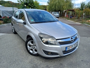 Opel astra H 2008 - imagine 2