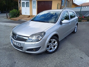 Opel astra H 2008