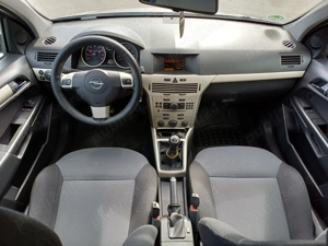 Opel astra H 2008 - imagine 10