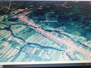 Vând teren intravilan, S = 4.904 mp, Teregova jud. Caraş+Severin - imagine 4