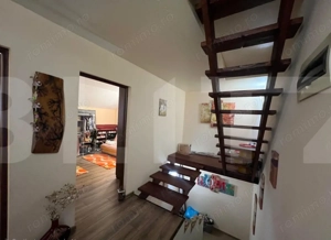 Duplex de vanzare Feleacu - imagine 6