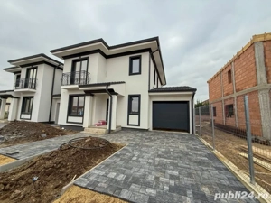 Duplex premium-Dumbravița Comision 0% - imagine 2