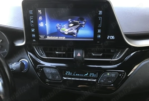 Toyota C-HR 1.8 HSD 122 CP 4x2 CVT Style - imagine 6