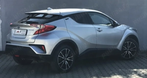 Toyota C-HR 1.8 HSD 122 CP 4x2 CVT Style - imagine 3