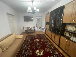 Apartament 4 Camere, Etaj 2, Strada Nicolae Balcescu- Zona Centrala. - imagine 5