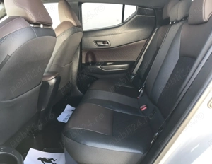 Toyota C-HR 1.8 HSD 122 CP 4x2 CVT Style - imagine 14