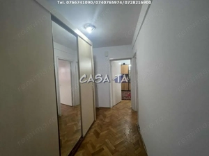Apartament 4 Camere, Etaj 2, Strada Nicolae Balcescu- Zona Centrala. - imagine 7