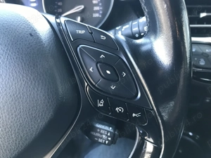 Toyota C-HR 1.8 HSD 122 CP 4x2 CVT Style - imagine 12