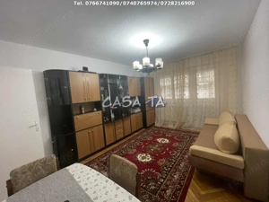 Apartament 4 Camere, Etaj 2, Strada Nicolae Balcescu- Zona Centrala. - imagine 3