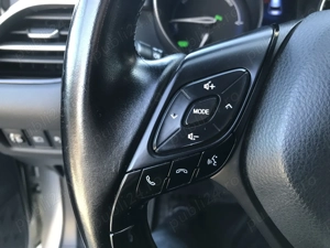 Toyota C-HR 1.8 HSD 122 CP 4x2 CVT Style - imagine 11