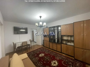 Apartament 4 Camere, Etaj 2, Strada Nicolae Balcescu- Zona Centrala.