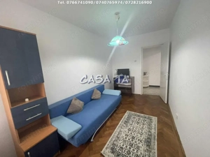 Apartament 4 Camere, Etaj 2, Strada Nicolae Balcescu- Zona Centrala. - imagine 9