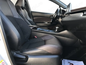 Toyota C-HR 1.8 HSD 122 CP 4x2 CVT Style - imagine 9
