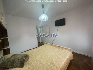 Apartament 4 Camere, Etaj 2, Strada Nicolae Balcescu- Zona Centrala. - imagine 11