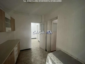 Apartament 4 Camere, Etaj 2, Strada Nicolae Balcescu- Zona Centrala. - imagine 8
