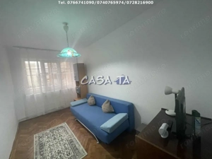 Apartament 4 Camere, Etaj 2, Strada Nicolae Balcescu- Zona Centrala. - imagine 14