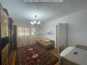 Apartament 4 Camere, Etaj 2, Strada Nicolae Balcescu- Zona Centrala. - imagine 4